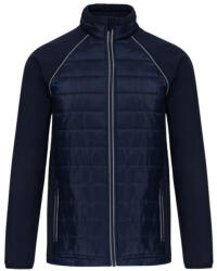 Designed To Work WK6147 UNISEX DUAL-FABRIC DAYTODAY JACKET S (3663938187754)