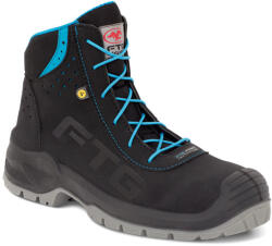 FTG FIREBRAND PROFESSIONAL LINE S3 SRC ESD munkavédelmi bakancs 38