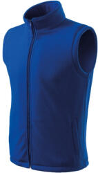 RIMECK Next polár mellény unisex királykék XS (5180512)