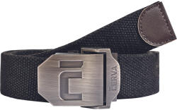  CERVA ALLOY öv fekete 135cm