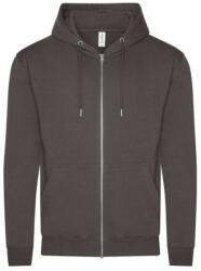 Just Hoods AWJH250 ORGANIC ZOODIE M (JH250CHAM24)