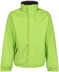 Regatta RETRW297 DOVER FLEECE LINED BOMBER JACKET 4XL (5051522856113)