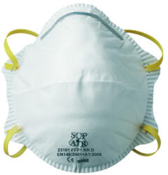  Ffp1sl Nr D Csésze Formájú Pormaszk