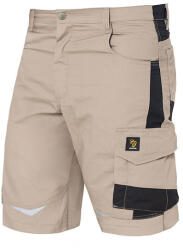 Procera Helicon Rip-Stop rövidnadrág - bézs