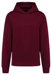 Kariban KA4018 UNISEX OVERSIZED FLEECE HOODIE XL (3663938555171)
