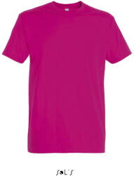 SOL'S So11500 Sol's Imperial - Férfi Környakú Póló L (3660731129189)