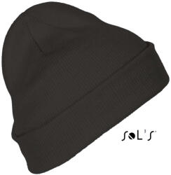 SOL'S So01664 Sol's Pittsburgh - Solid-colour Beanie With Cuffed Design U (3660731241072)