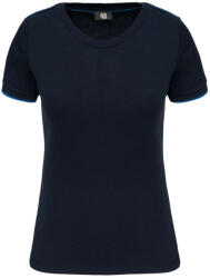 Designed To Work WK3021 NŐI RÖVID UJJÚ DAYTODAY PÓLÓ XS (3663938186801)