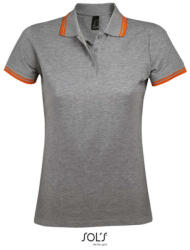 SOL'S So00578 Sol's Pasadena Women - Polo Shirt S (3660731138587)