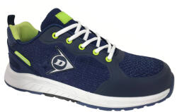 Dunlop T-Max S1P félcipő - kék