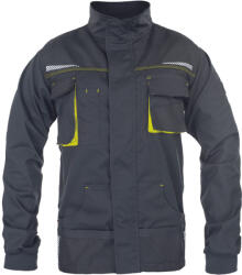 CERVA STR dzseki sárga 46