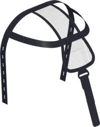  CleanSpace2 fejpánt PAF-0030