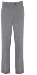 Premier PR536 LADIES' 'IRIS' STRAIGHT LEG TROUSERS 8 (PR536GRHER8)