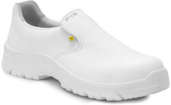  FTG Venus S2 SRC ESD Munkavédelmi Belebújós Cipő 35-48