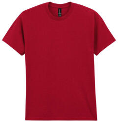 Gildan GI5000 HEAVY COTTON FELNŐTT PÓLÓ S (00821780008294)