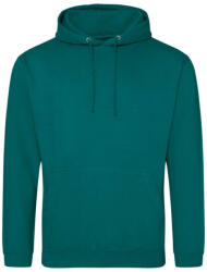 Just Hoods AWJH001 COLLEGE HOODIE 3XL (JH001JAD3XL24)