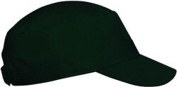 K-UP Kp060 Havana - 3 Panels Cap U (kp060-jungle-unic-100)