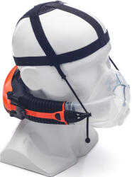CleanSpace Elite textil fejpánt PAF-1030