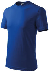 MALFINI Heavy póló unisex királykék 2XL (1100517)