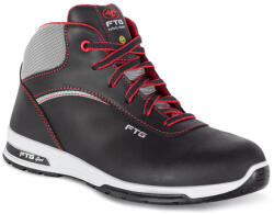  FTG BOXING SPORT LINE S3S FO SR ESD munkavédelmi bakancs 39