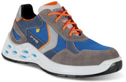 FTG COLOR DINAMIC LINE S1PS FO SR ESD munkavédelmi cipő 46
