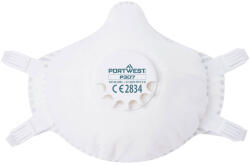 Portwest FFP3 Ultimate szelepes, újrafelhasználható légzésvédő (5db) - munkaruha24 - 9 699 Ft