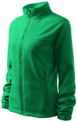 RIMECK Jacket polár női fűzöld 2XL (5041617)