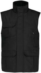Designed To Work WK630 WORKER - BODYWARMER XL (3663938068879)