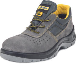 SIRIA MF ESD S1P SRC félcipő szürke 45