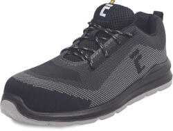  ZURRUM MF ESD S1PS SR félcipő szürke 37