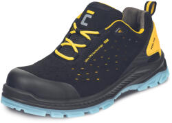 HALWILL PRO MF ESD S1PS SR félc. fek. 38