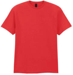 Gildan GI67000 SOFTSTYLE® CVC ADULT T-SHIRT L (00191675325731)