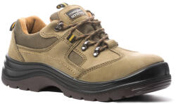  EMERALD-EMEL S1P ZÖLD CIPŐ_37 csgm