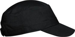K-UP Kp060 Havana - 3 Panels Cap U (kp060-black-unic-100)