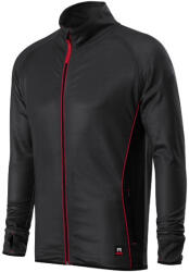 RIMECK Vertex sztreccs polár férfi ébenszürke M (W419414)