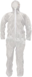 CERVA MARX BE-07-001 overall fehér L
