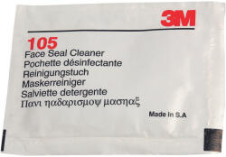 3M 105 tisztító kendő 2db
