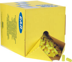  3M E-A-Rsoft Yellow Neon PD-01-010 500pr