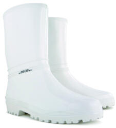 Demar Rainny Z PVC csizma - fehér