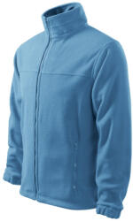 RIMECK Jacket polár férfi azúrkék XL (5011416)