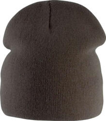 K-UP Kp518 Fleece Lined Beanie U (kp518-khaki-unic-100)