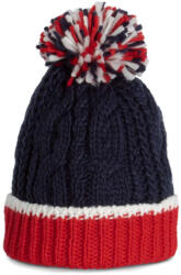 K-UP Kp550 Knitted Beanie U (3663639092555)