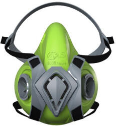 BLS 4000 Next S szilikon félálarc