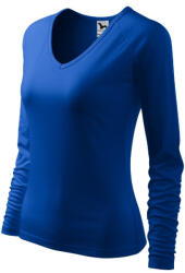 MALFINI Elegance póló női királykék 2XL (1270517)