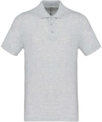 Kariban KA254 MEN'S SHORT-SLEEVED PIQUÉ POLO SHIRT 2XL (3663938196572)