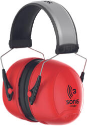 Jsp-Tech SONIS 3 fültok HV Extra