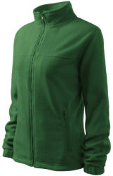 RIMECK Jacket polár női üvegzöld L (5040615)