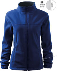 RIMECK Jacket polár női királykék (brand label) L (504RB15)