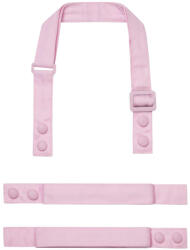 Premier PR191 'COLOURS ' SWAP & POP APRON - STRAP U (05056578061733)