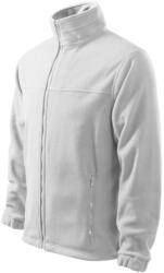 RIMECK Jacket polár férfi fehér S (5010013)